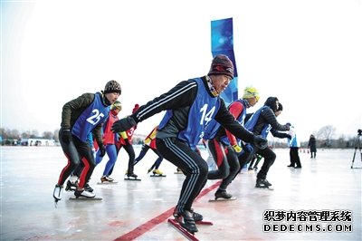 2016��1��30�գ���һ����ڱ�ѩ�������������С�����ȫ�����صĽ�����ѡ�ֱ�ƴ�ٶȻ������������� �¾������� ¬��� ��